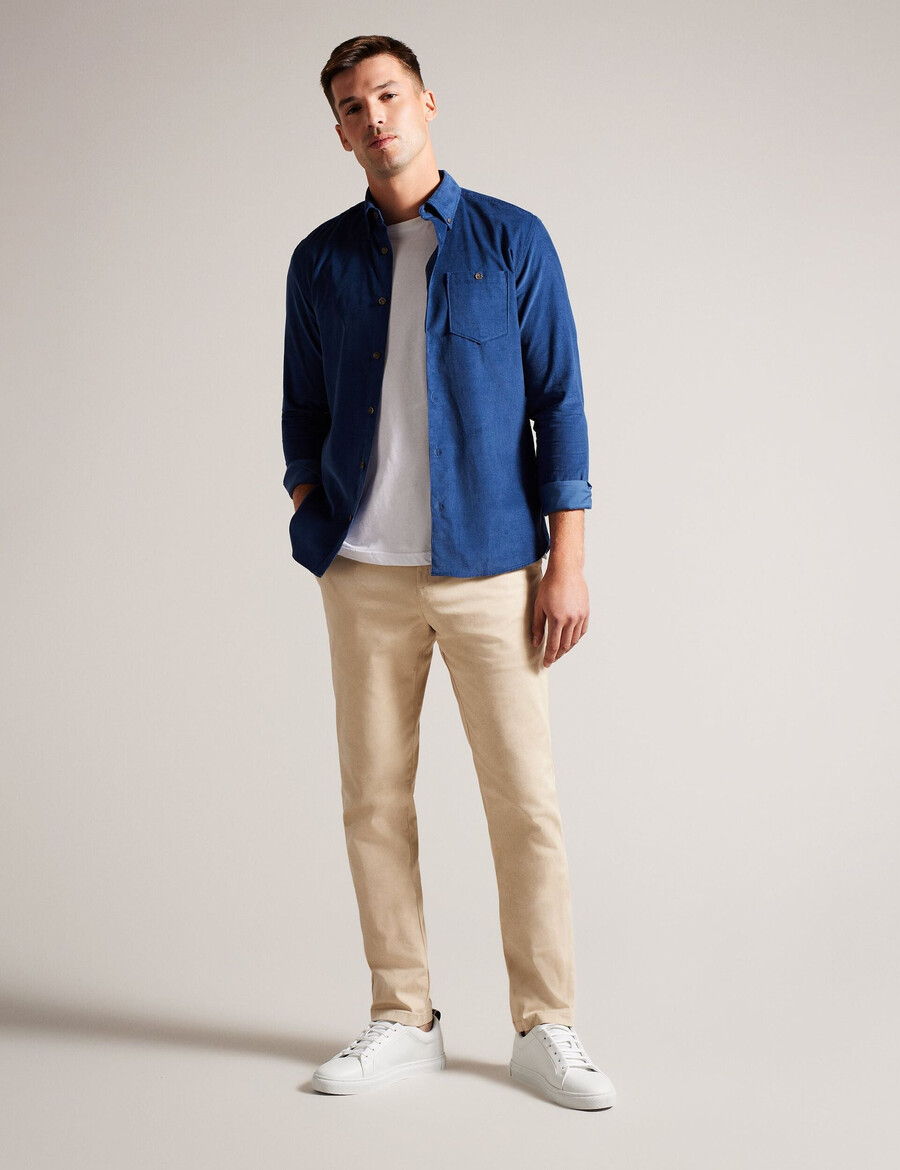 haydae - slim fit chino