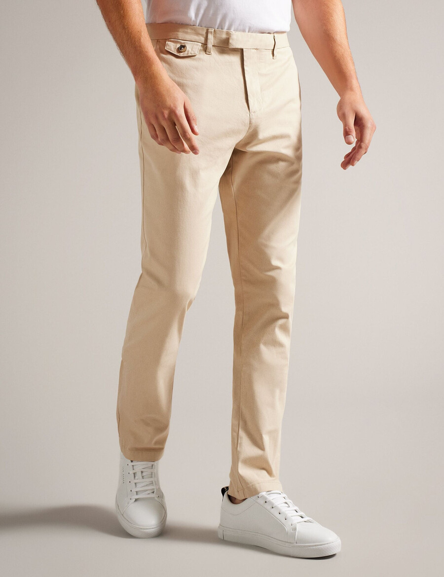 haydae - slim fit chino