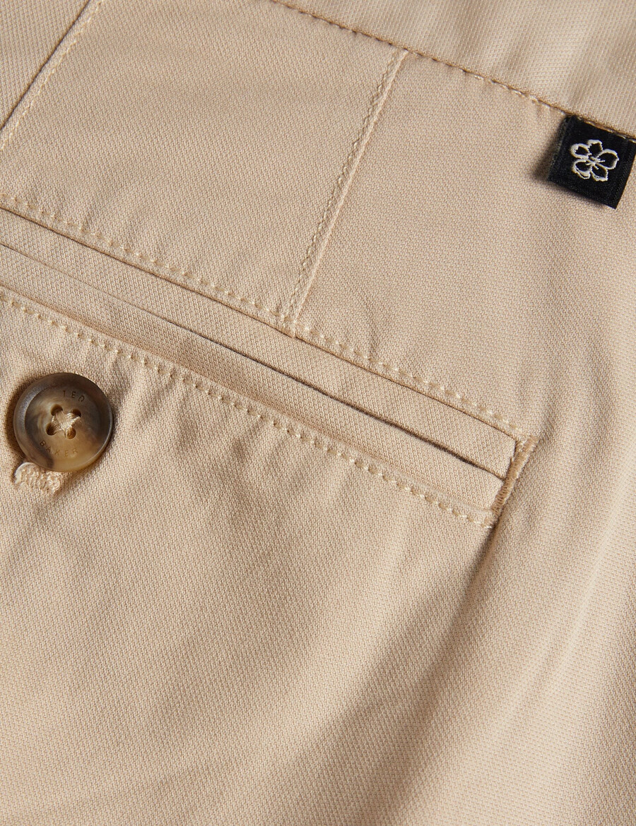 haydae - slim fit chino