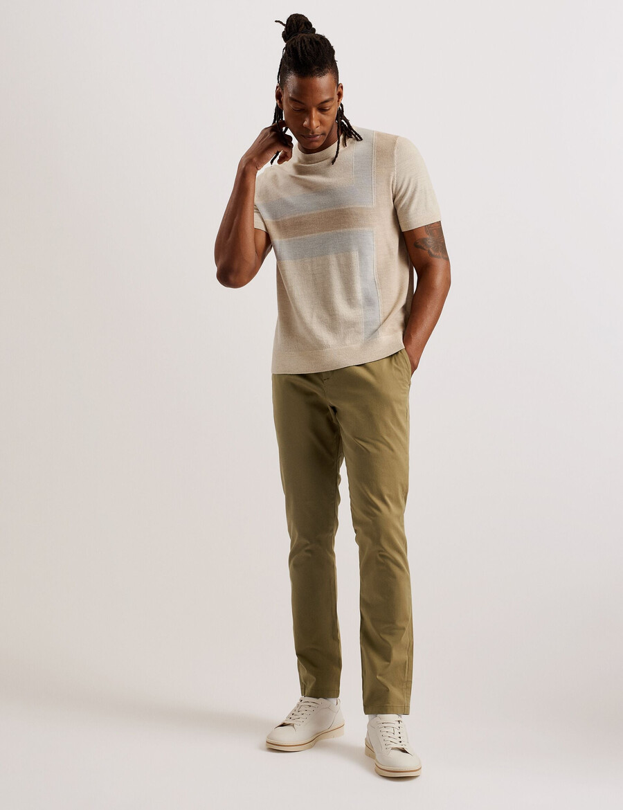 haydae - slim fit chino