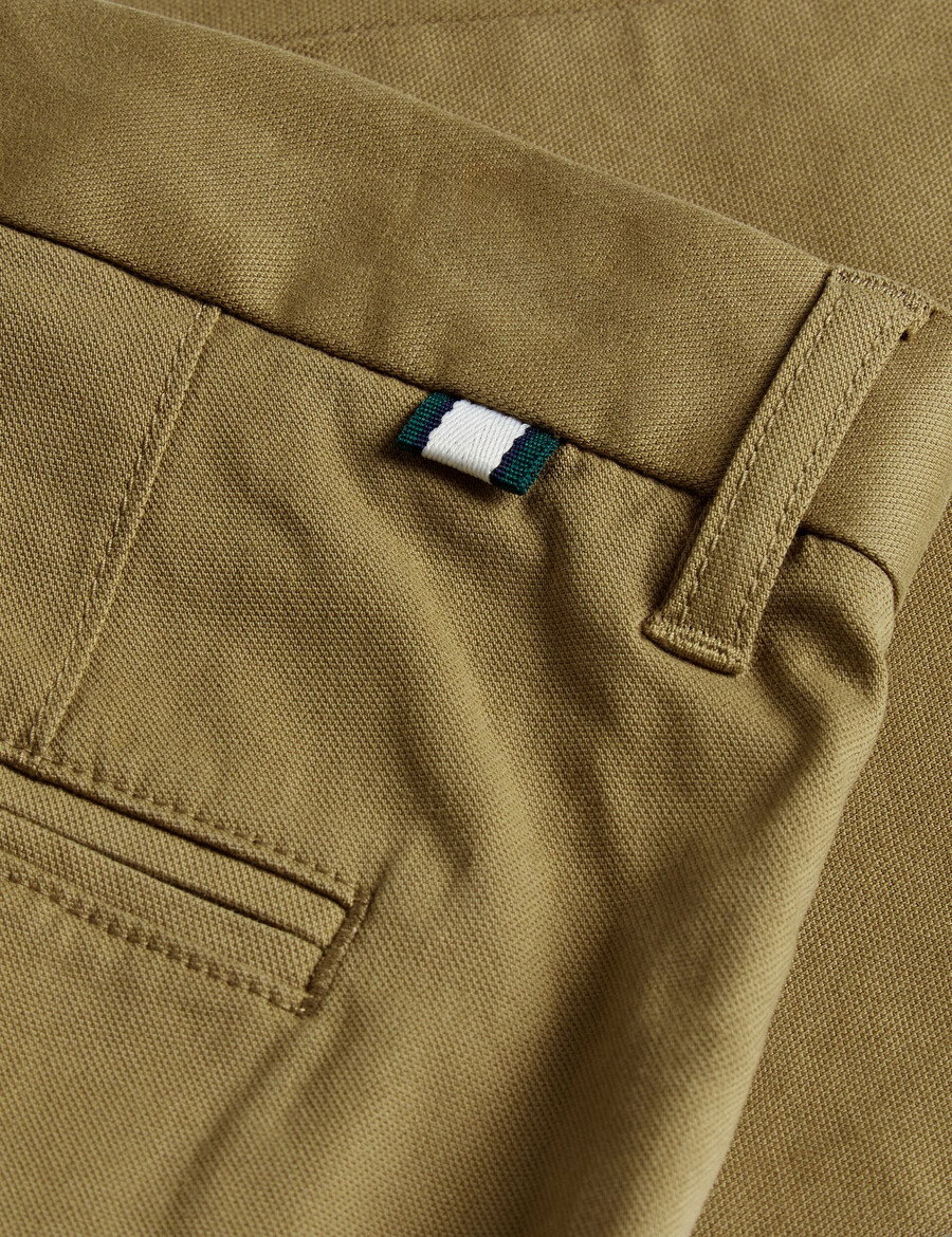 haydae - slim fit chino