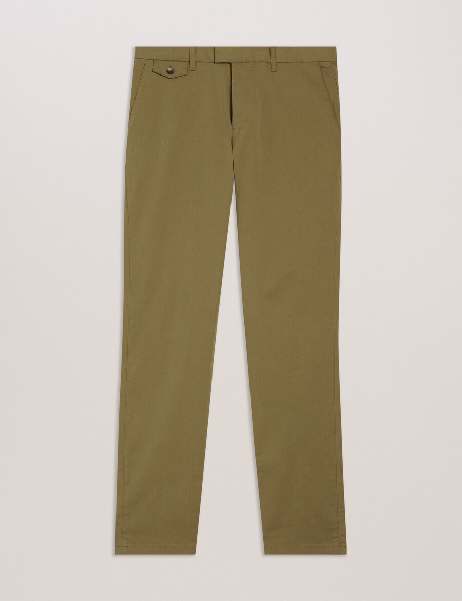 haydae - slim fit chino