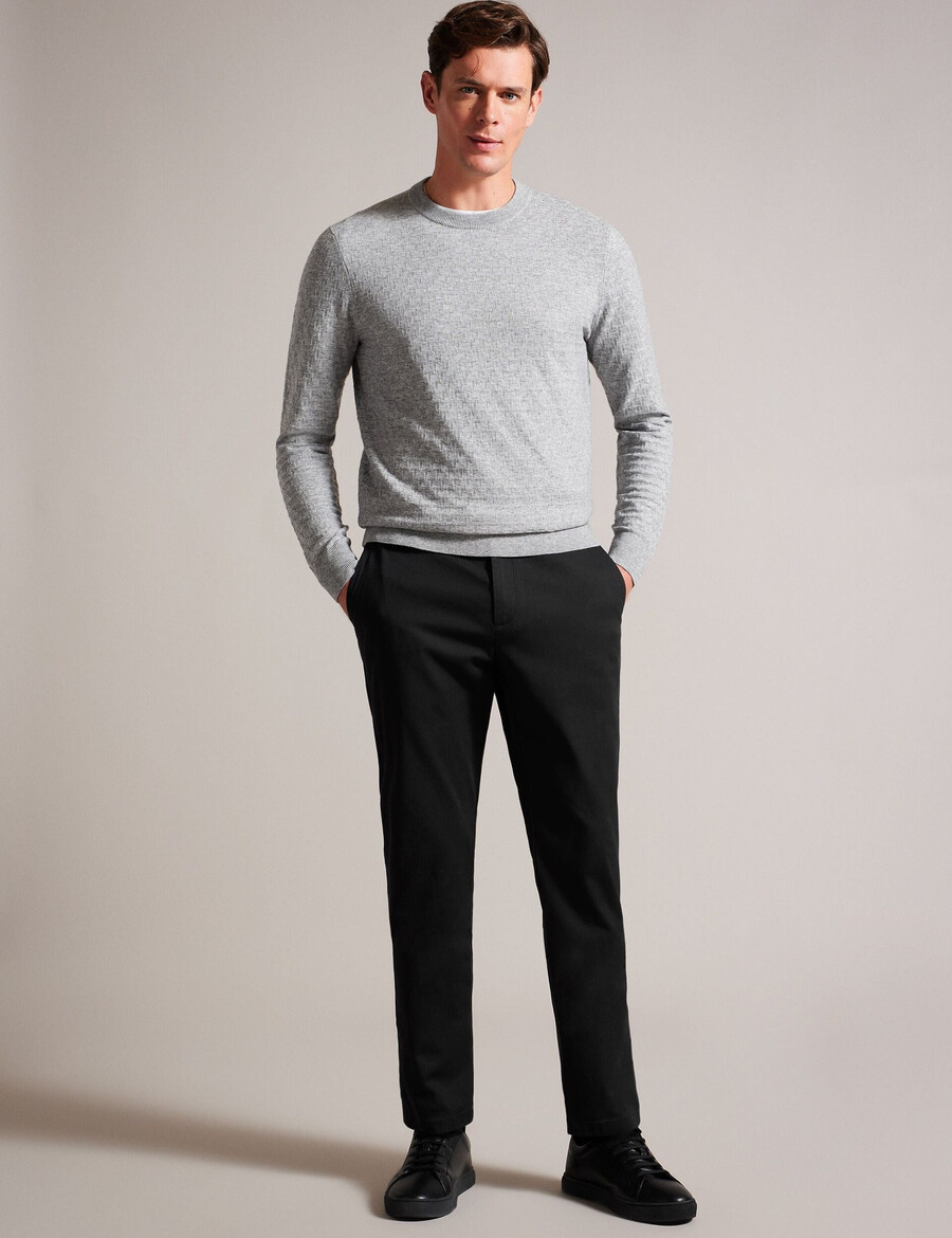 haydae - slim fit chino