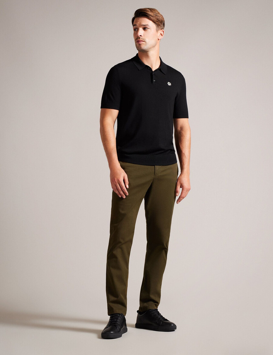 haydae - slim fit chino