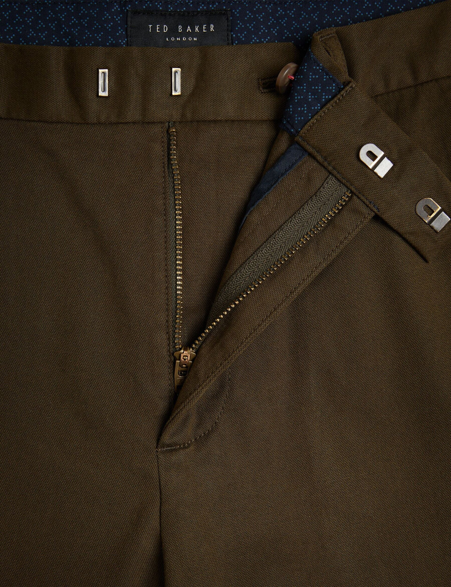 haydae - slim fit chino