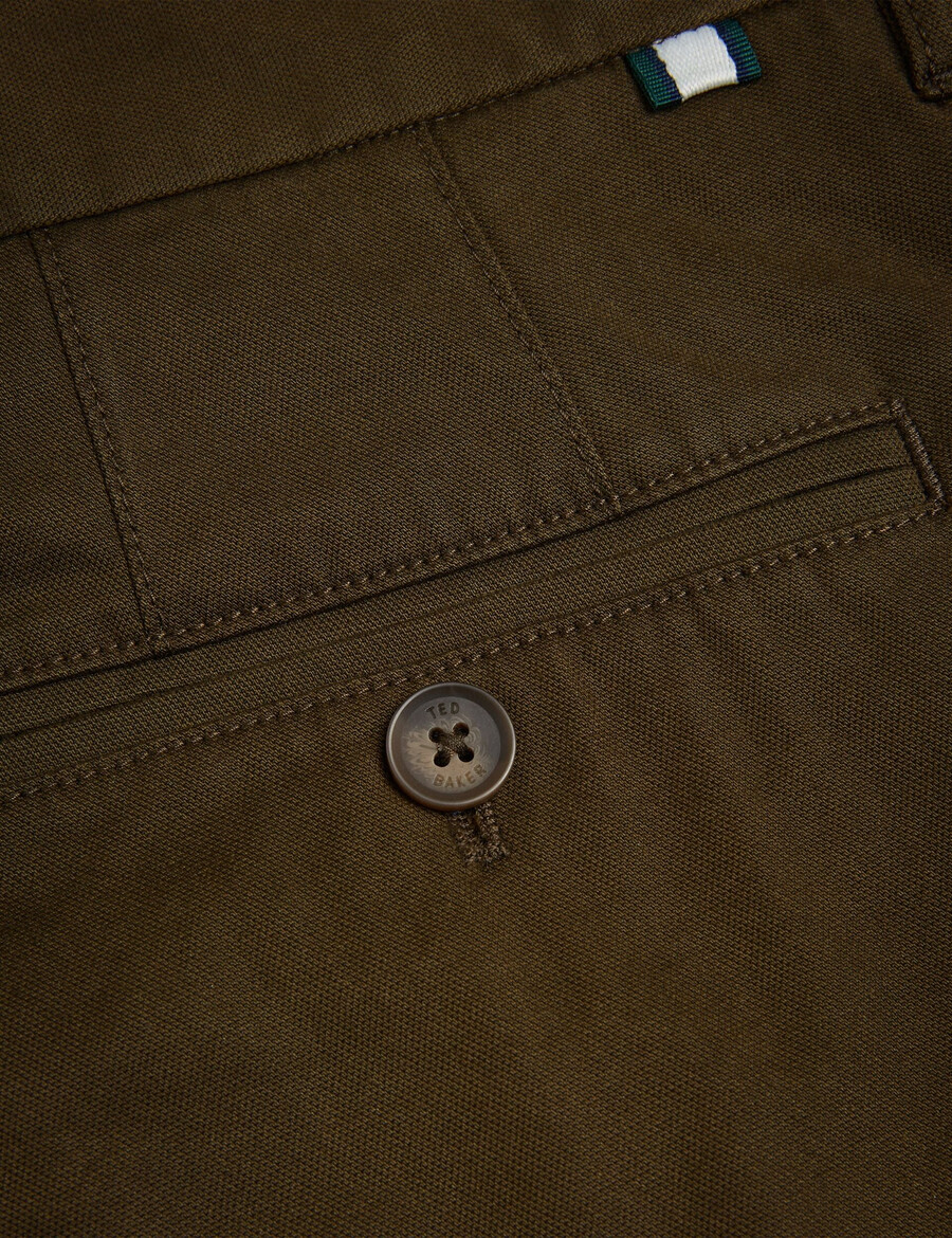 haydae - slim fit chino