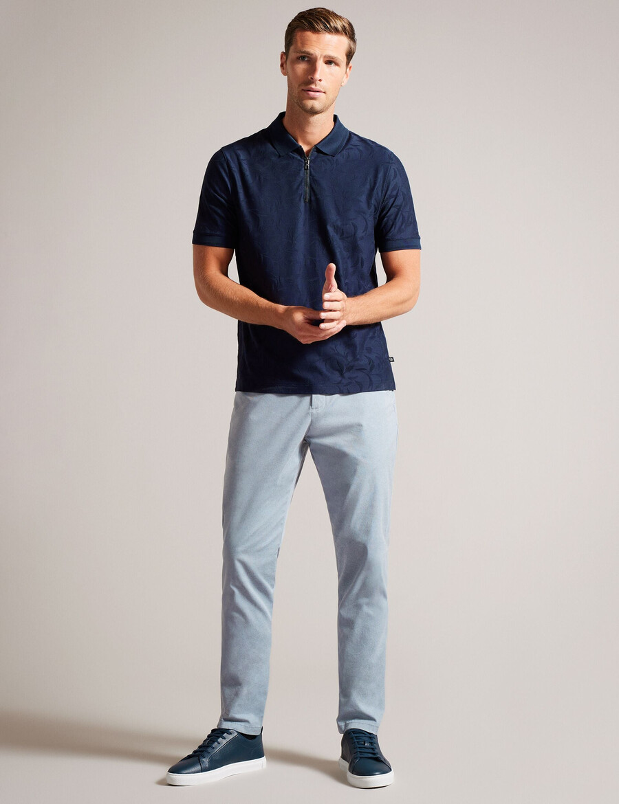 haydae - slim fit chino