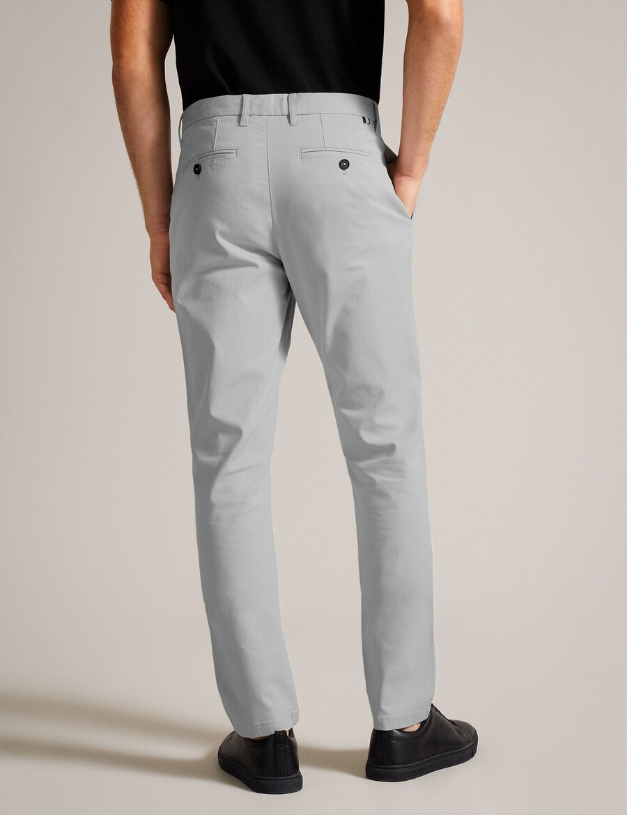haydae - slim fit chino