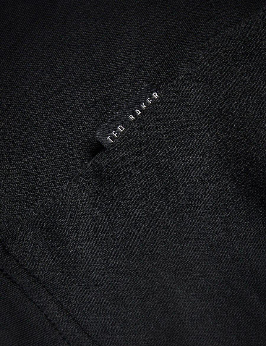 galdon - kortærmet regular fit polo