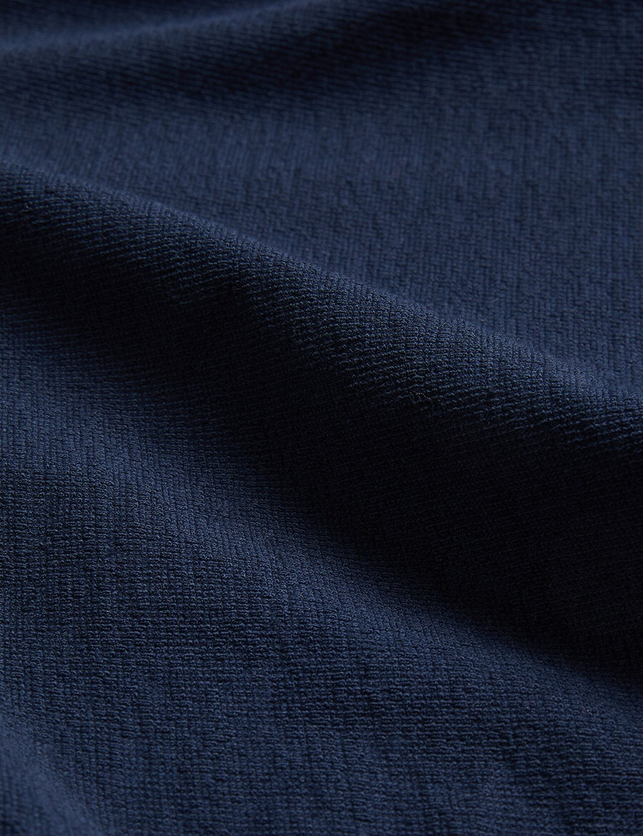 paisel - ss regular Åben krave polo