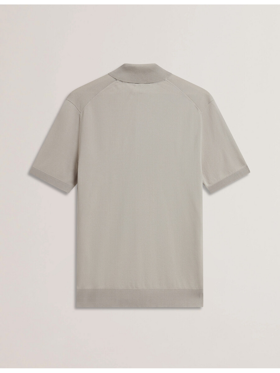 daldin - ss rayon lynlåspolo